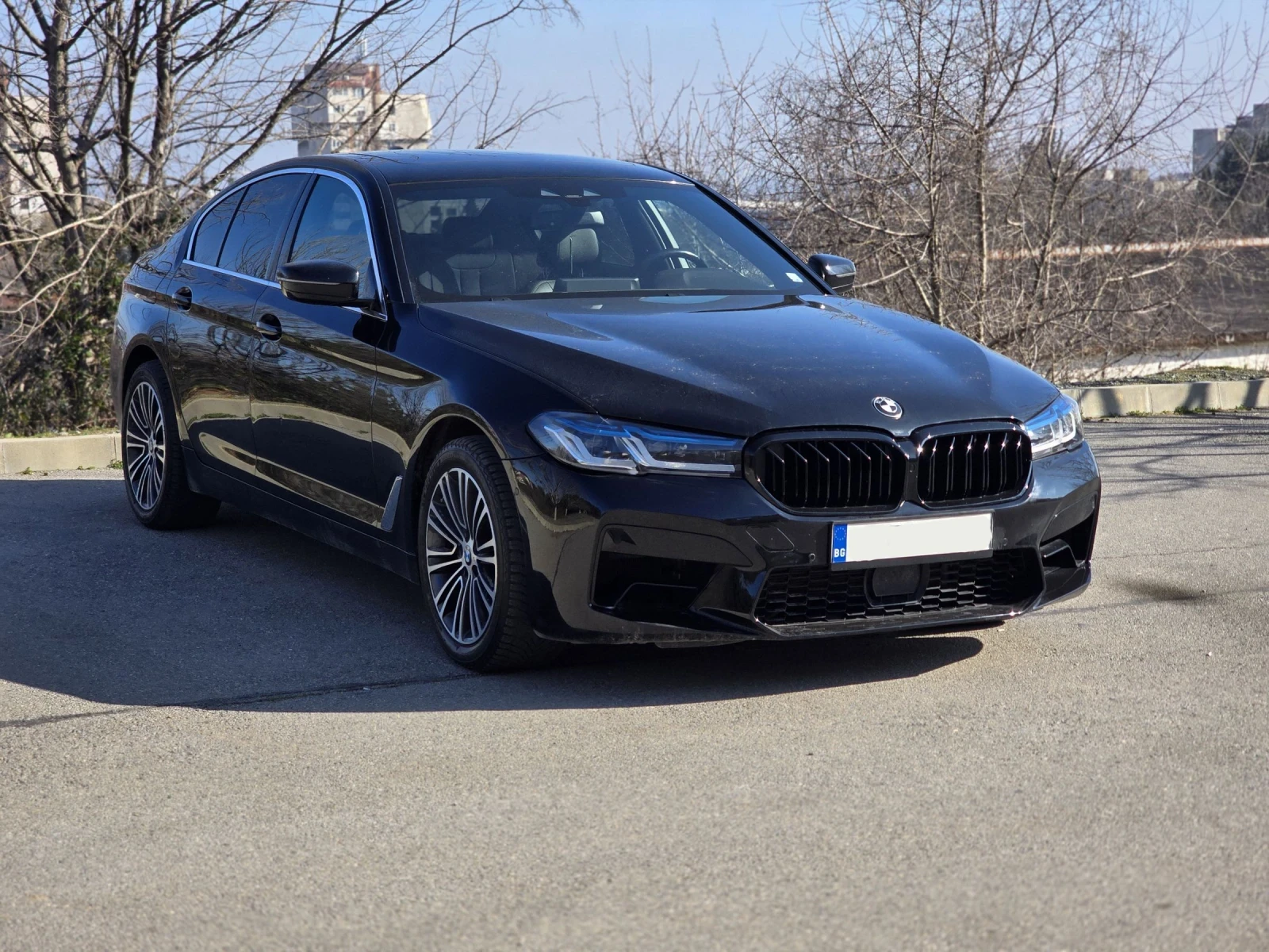 BMW 530 G30 530i XDrive | Mobile.bg � ����������� 6