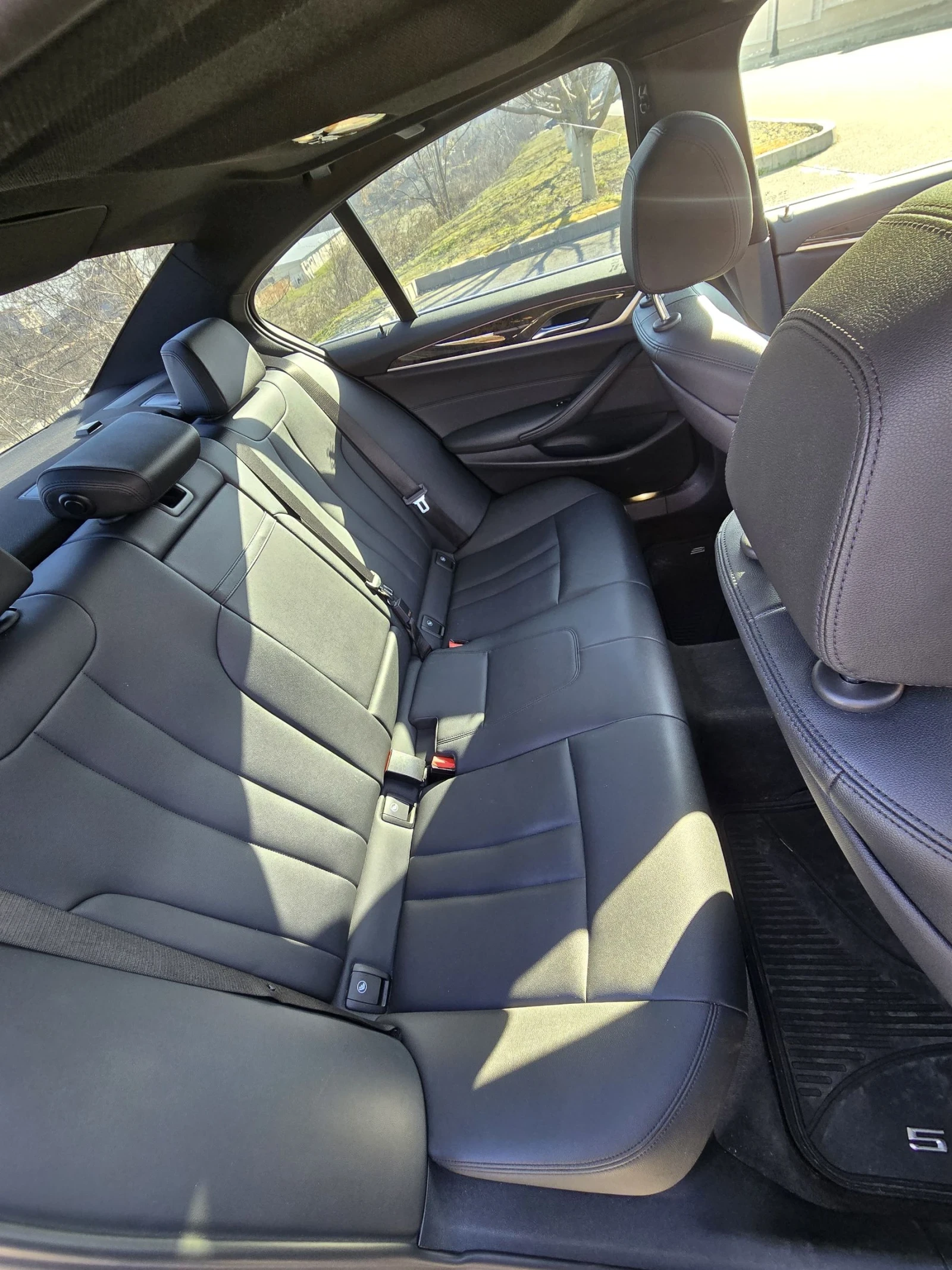 BMW 530 G30 530i XDrive | Mobile.bg � ����������� 9