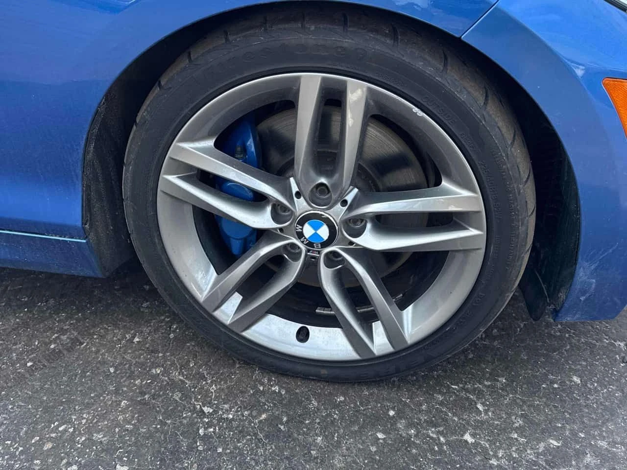 BMW 235 * M235i xDrive * H/K * LANE DEPARTURE * �������� | Mobile.bg � ����������� 7