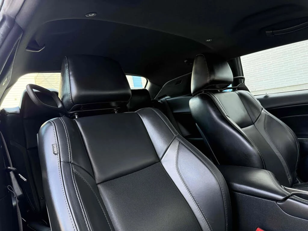 Dodge Challenger 2016 Dodge Challenger SXT RWD, снимка 15 - Автомобили и джипове - 53849174