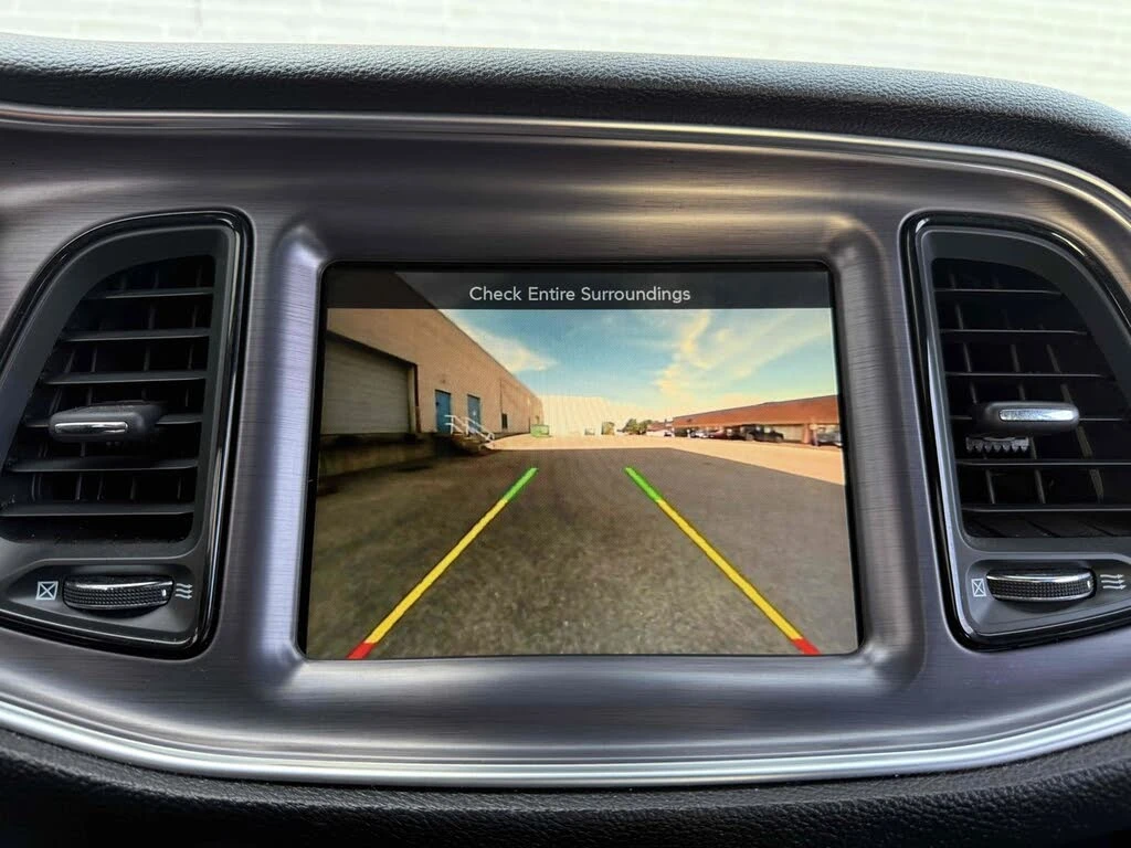 Dodge Challenger 2016 Dodge Challenger SXT RWD, снимка 12 - Автомобили и джипове - 53849174