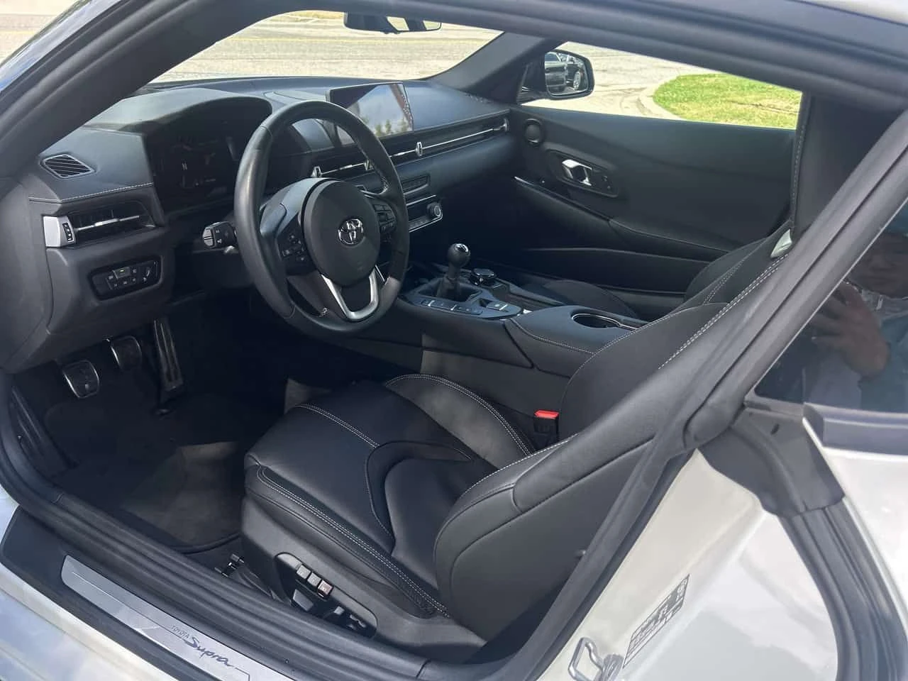 Toyota Supra * 3.0 ����� * CARFAX * ���� �� �� | Mobile.bg � ����������� 7