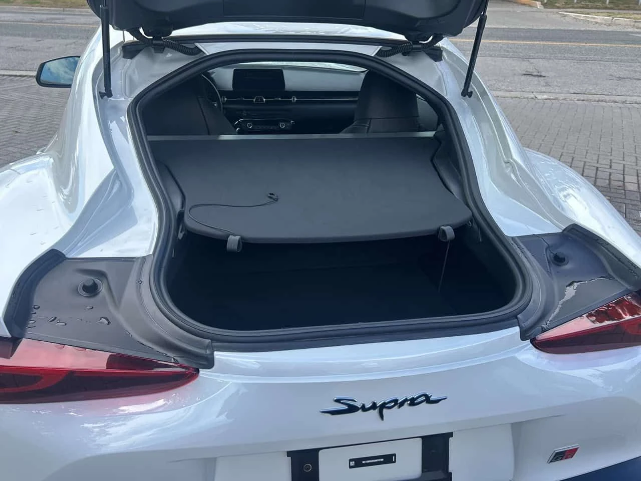 Toyota Supra * 3.0 ����� * CARFAX * ���� �� �� | Mobile.bg � ����������� 10