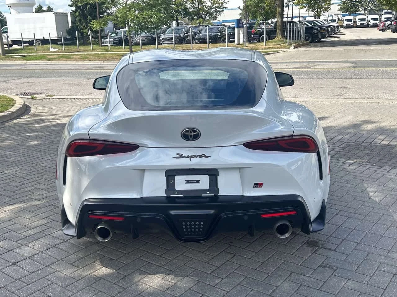 Toyota Supra * 3.0 ����� * CARFAX * ���� �� �� | Mobile.bg � ����������� 6