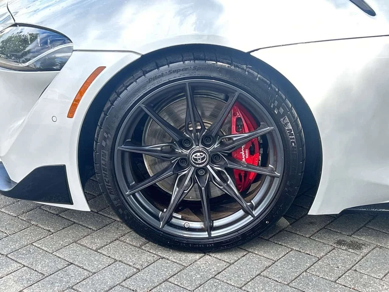 Toyota Supra * 3.0 ����� * CARFAX * ���� �� �� | Mobile.bg � ����������� 4