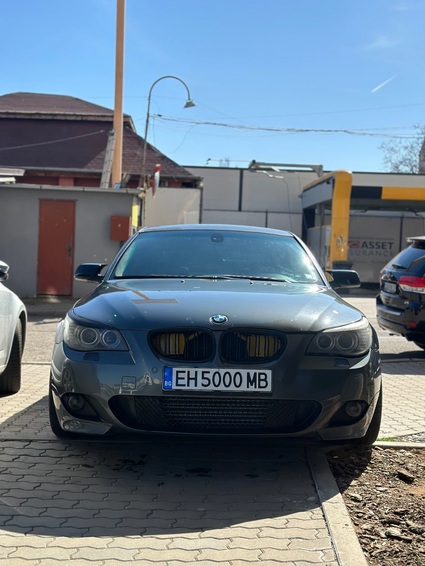 BMW 535 | Mobile.bg � ����������� 6