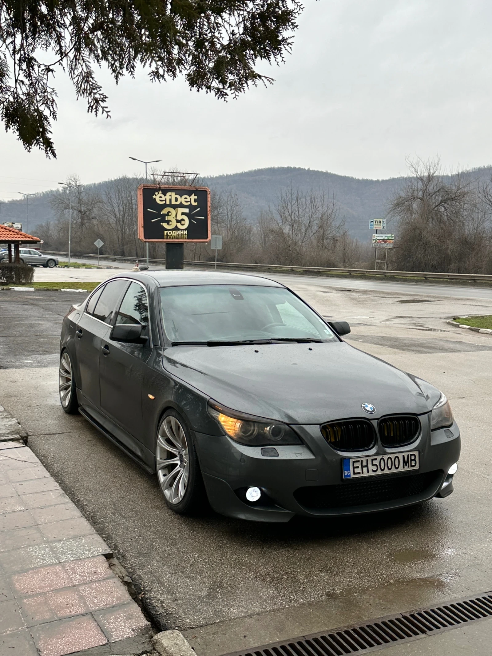 BMW 535 | Mobile.bg � ����������� 7