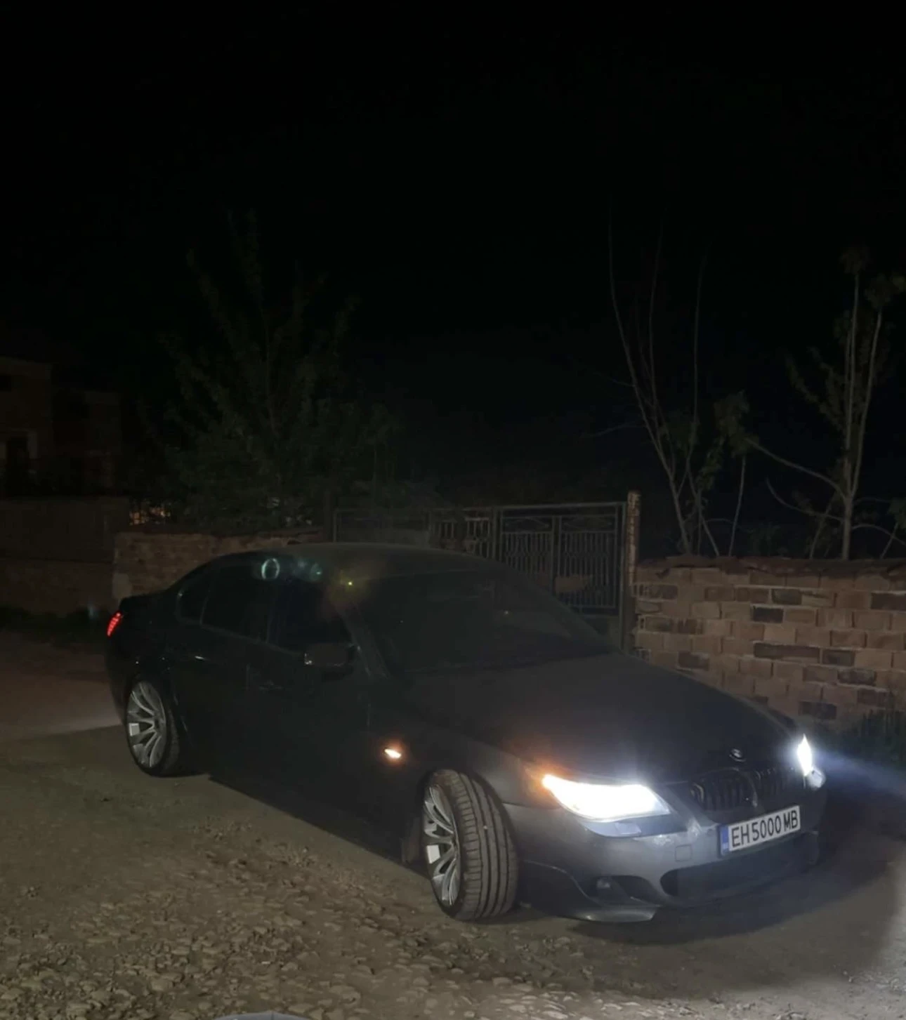 BMW 535 | Mobile.bg � ����������� 14