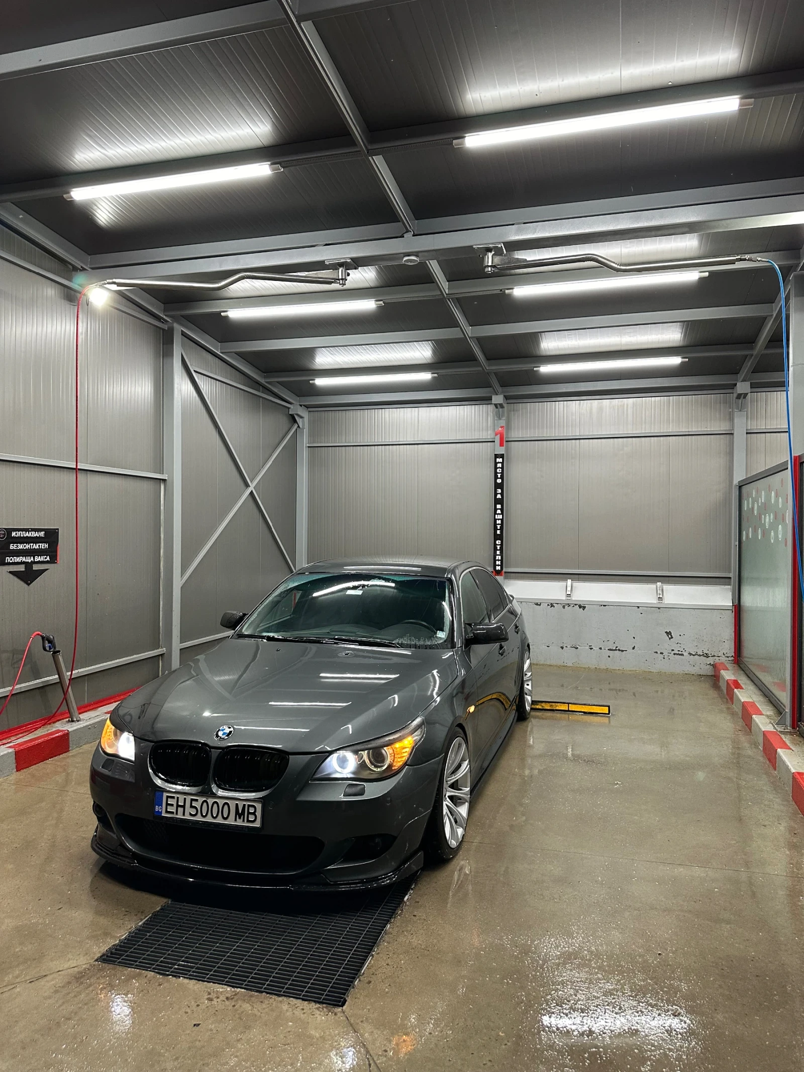 BMW 535 | Mobile.bg � ����������� 10