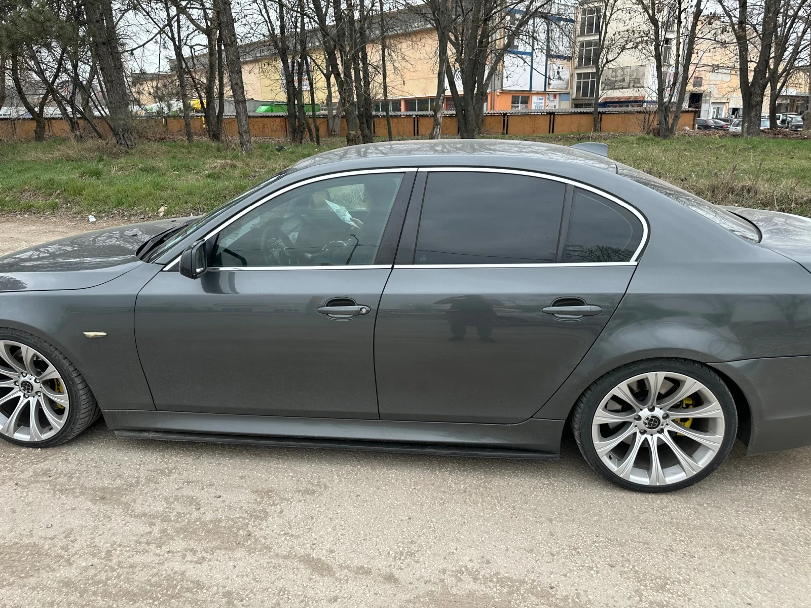 BMW 535 | Mobile.bg � ����������� 3