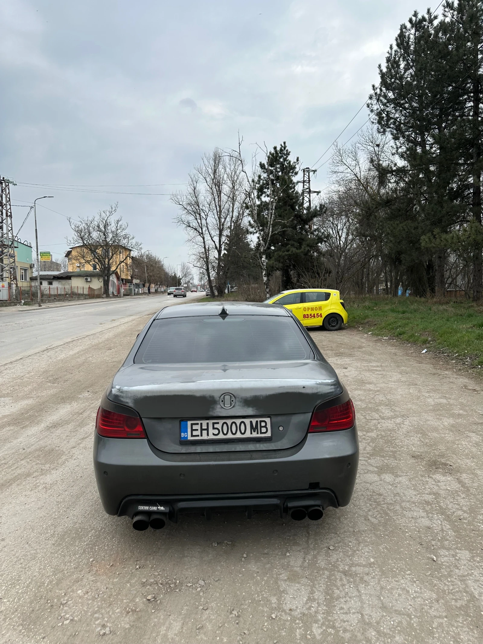 BMW 535 | Mobile.bg � ����������� 2