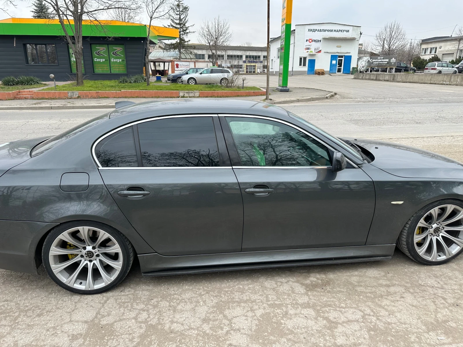 BMW 535 | Mobile.bg � ����������� 4