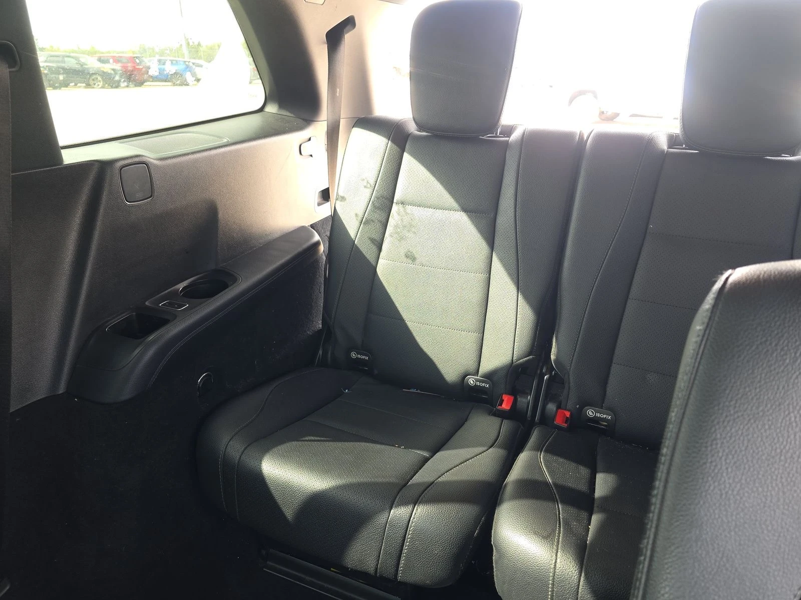 Mercedes-Benz GLS 450 4MATIC | ��������� | 360 ������ | BURMESTER |  | Mobile.bg � ����������� 12