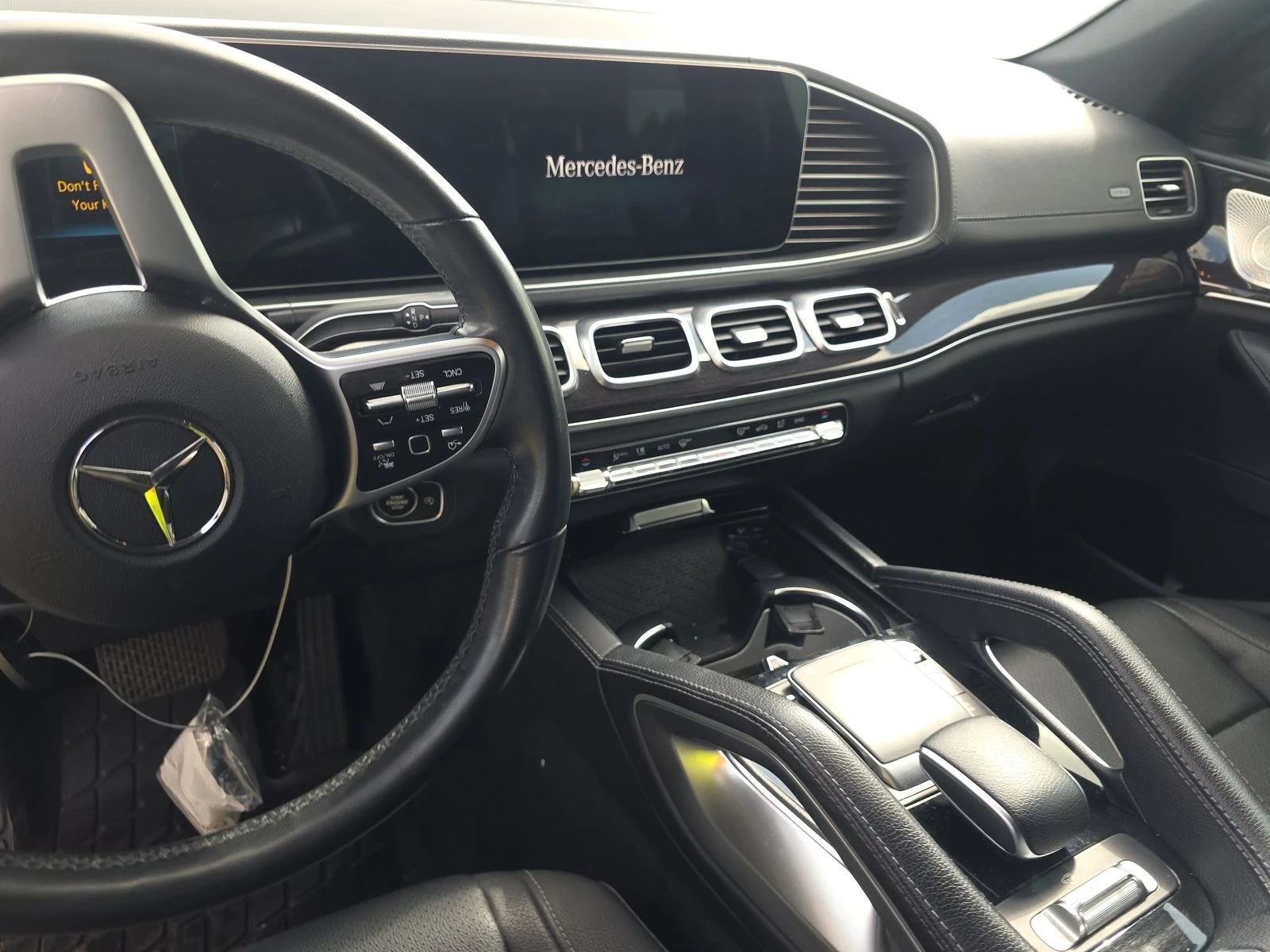 Mercedes-Benz GLS 450 4MATIC | ��������� | 360 ������ | BURMESTER |  | Mobile.bg � ����������� 10