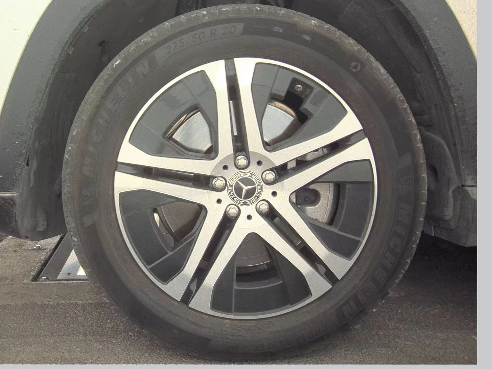 Mercedes-Benz GLS 450 4MATIC | ��������� | 360 ������ | BURMESTER |  | Mobile.bg � ����������� 6