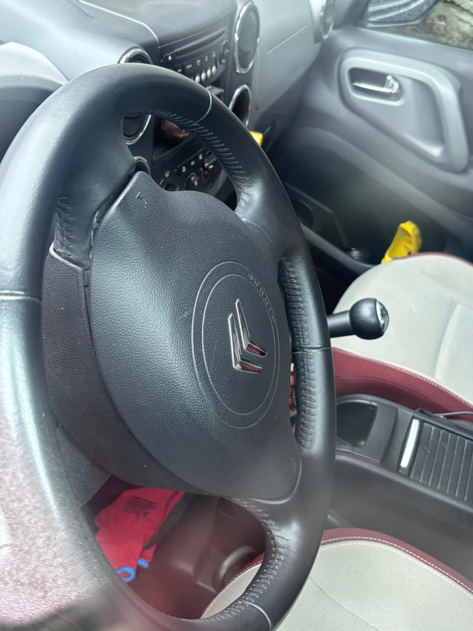 Citroen Berlingo | Mobile.bg � ����������� 6
