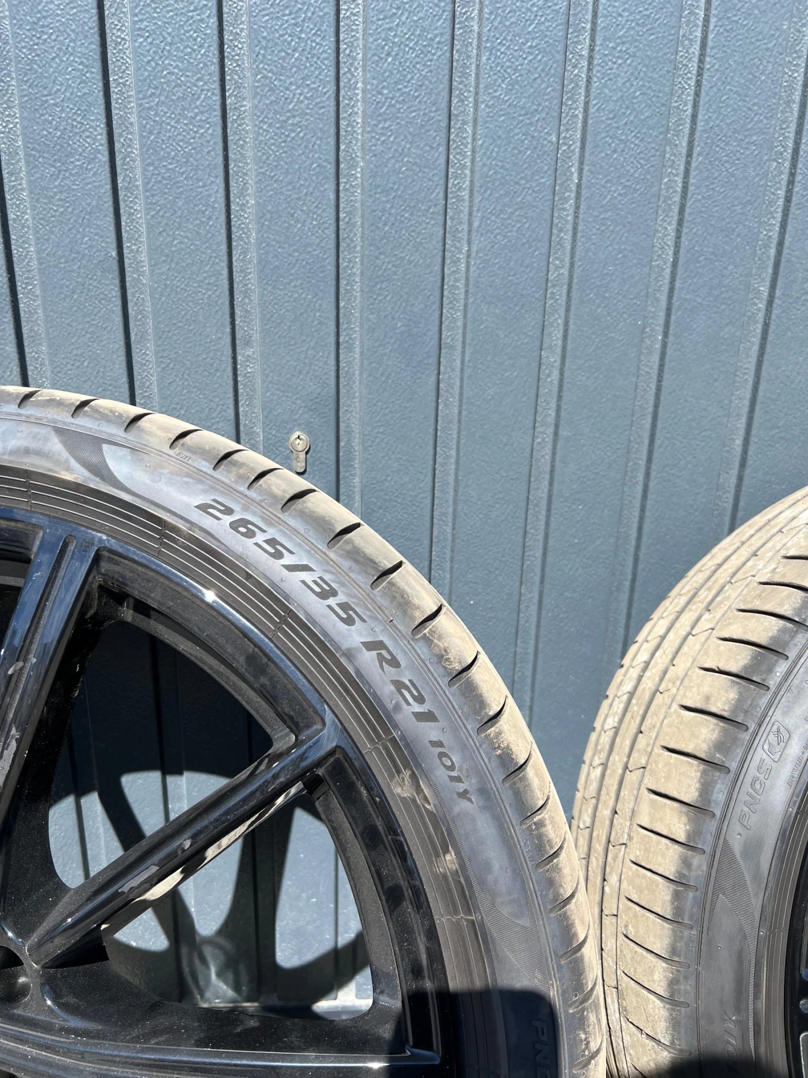 Audi A8 60 TFSI Plug-in Hybrid S-Line Гаранция, снимка 17 - Автомобили и джипове - 54128901