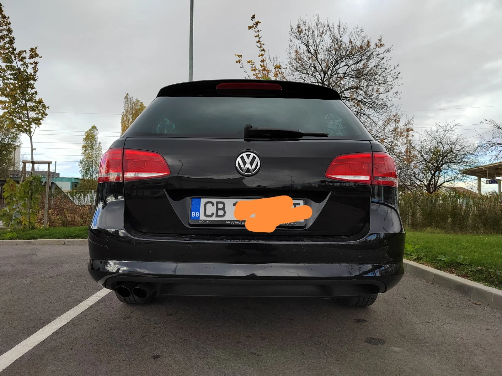 VW Passat | Mobile.bg � ����������� 4