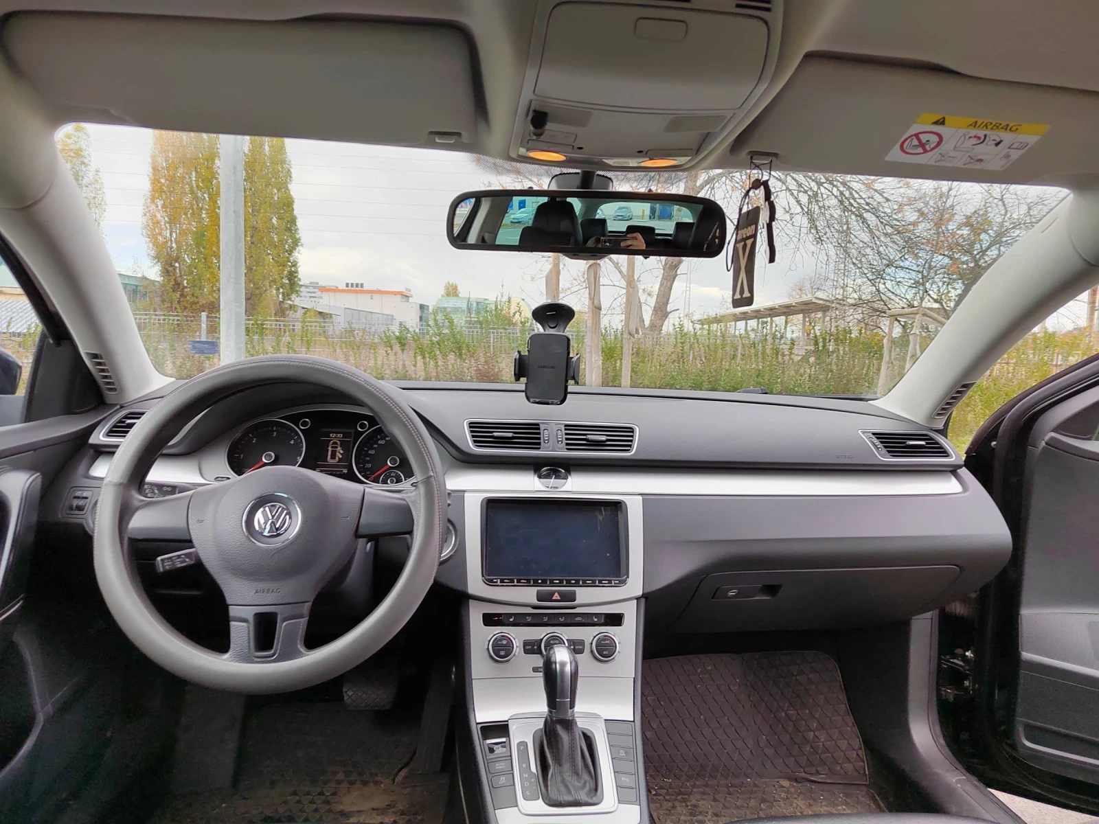VW Passat, снимка 6 - Автомобили и джипове - 54131991