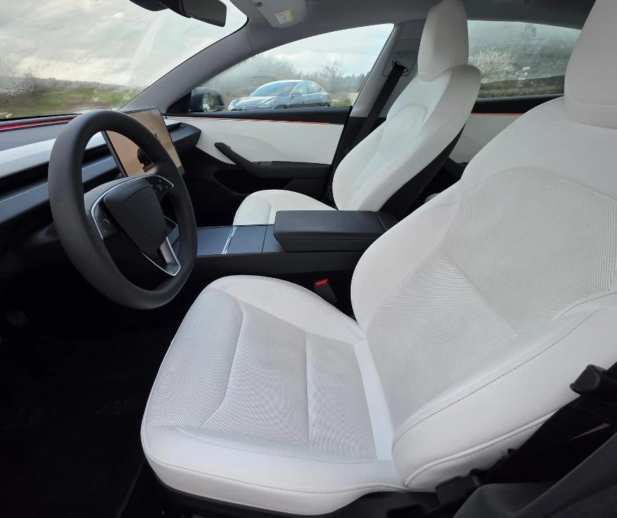 Tesla Model 3 Highland LFP Пълна Гаранция, снимка 10 - Автомобили и джипове - 54162825