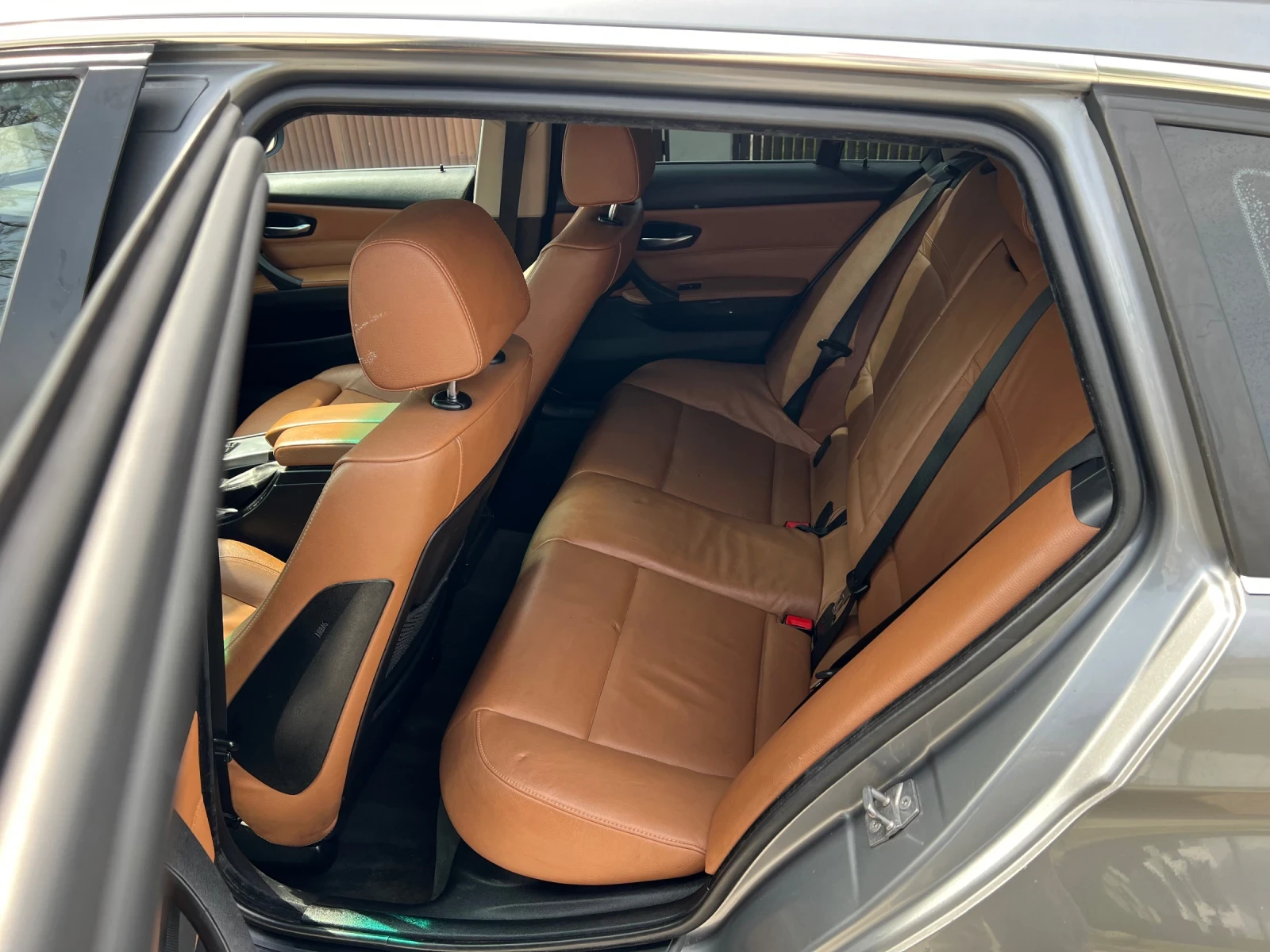 BMW 330 Xdrive Remap Stage3, снимка 5 - Автомобили и джипове - 54181157