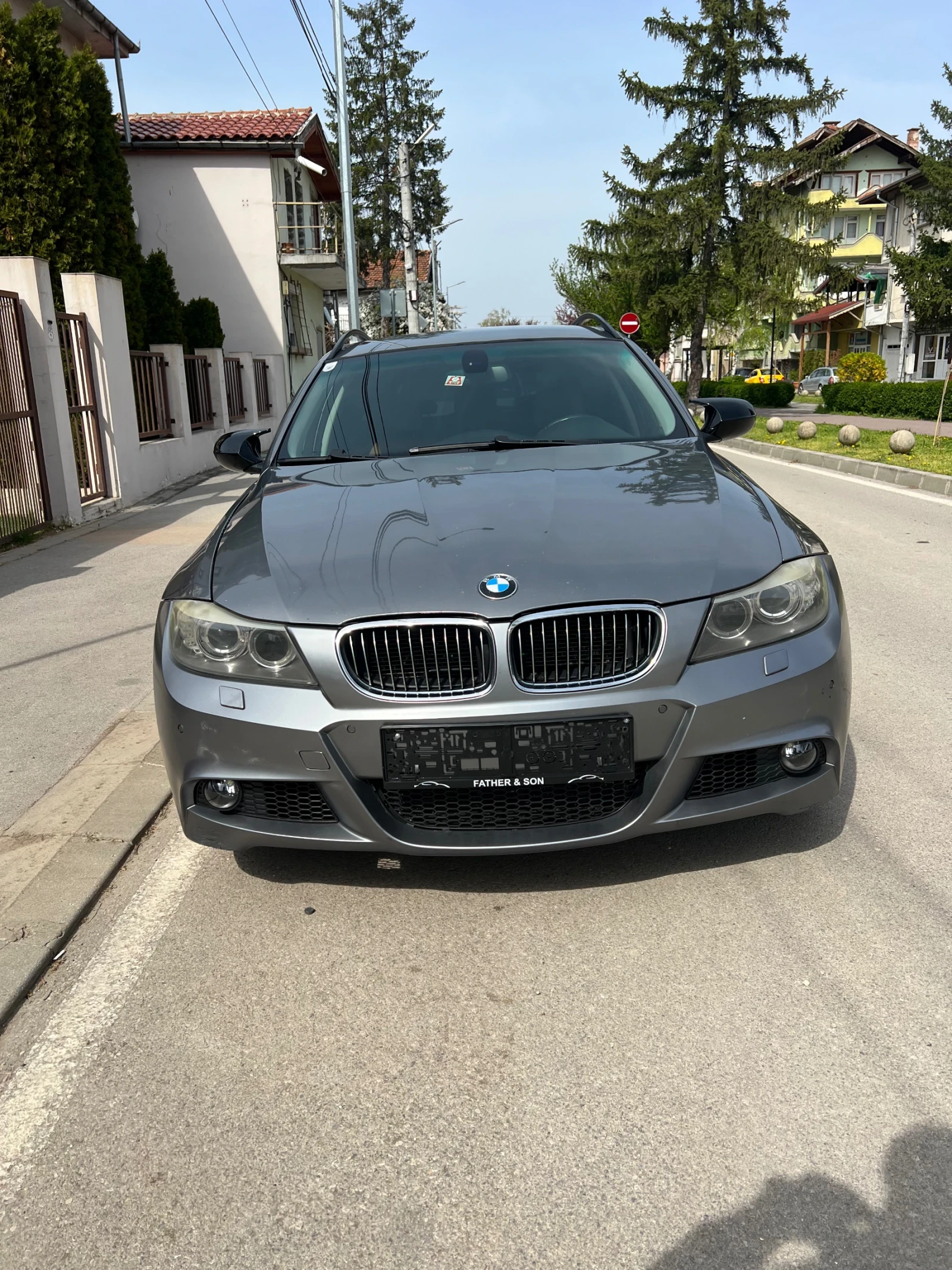 BMW 330 Xdrive Remap Stage3, снимка 9 - Автомобили и джипове - 54181157