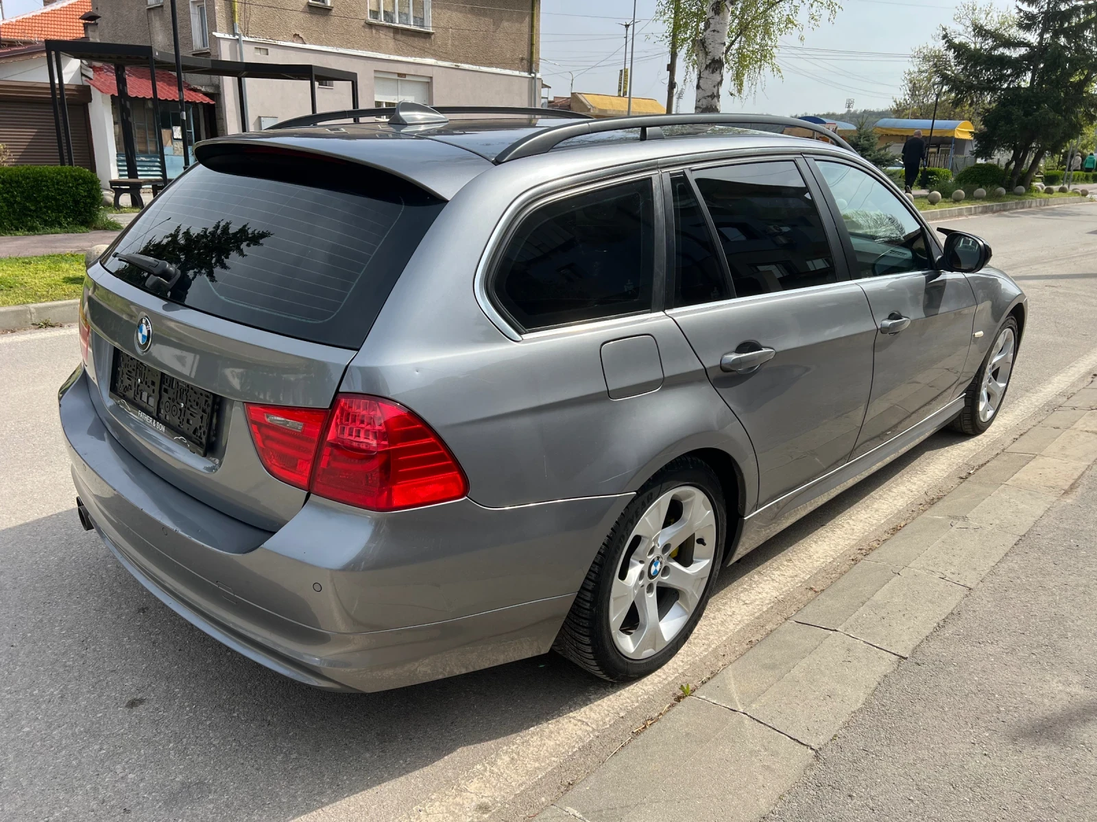 BMW 330 Xdrive Remap Stage3, снимка 4 - Автомобили и джипове - 54181157