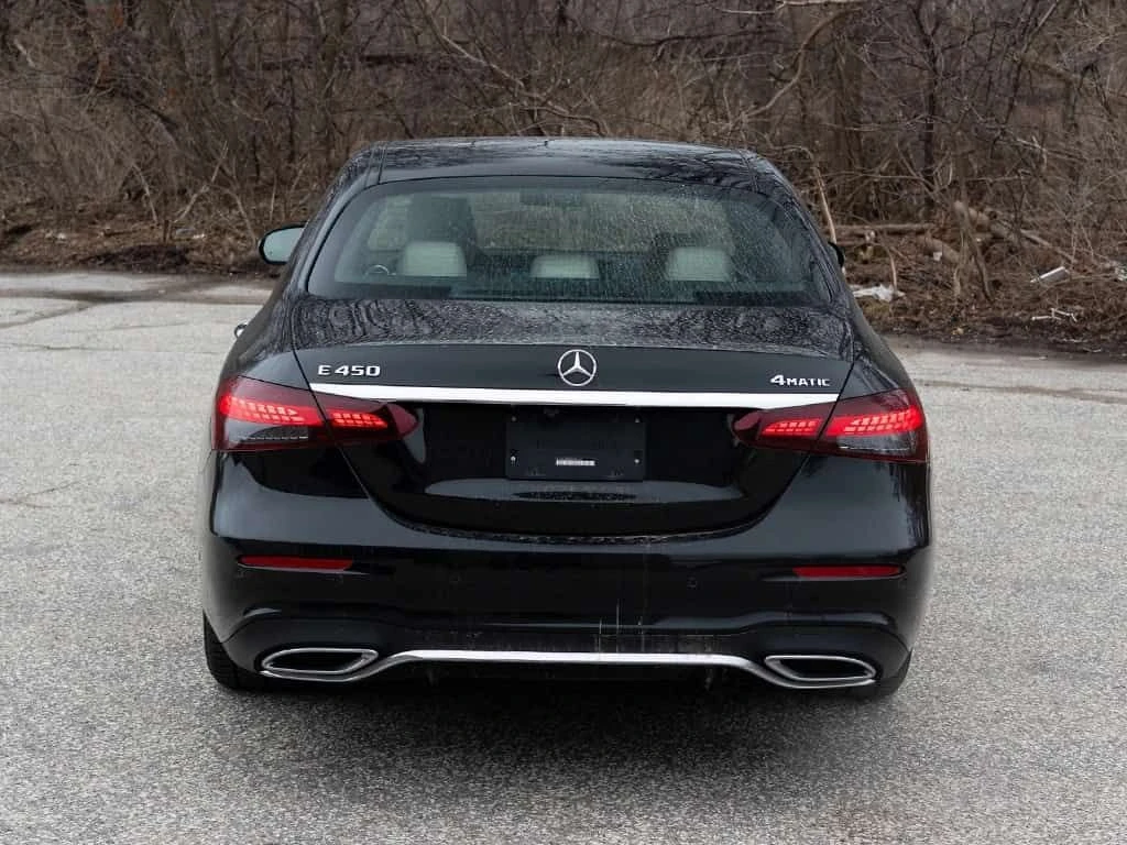 Mercedes-Benz E 450 * ��� ���������* 360 ������* ��������*  | Mobile.bg � ����������� 7