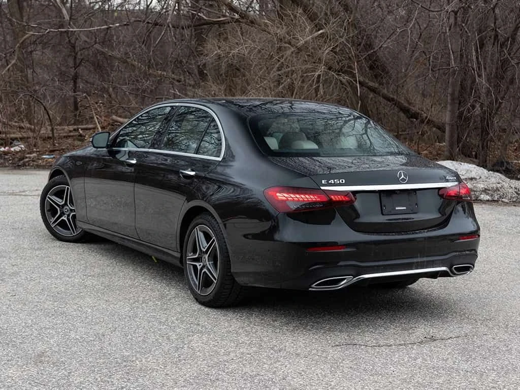 Mercedes-Benz E 450 * ��� ���������* 360 ������* ��������*  | Mobile.bg � ����������� 6