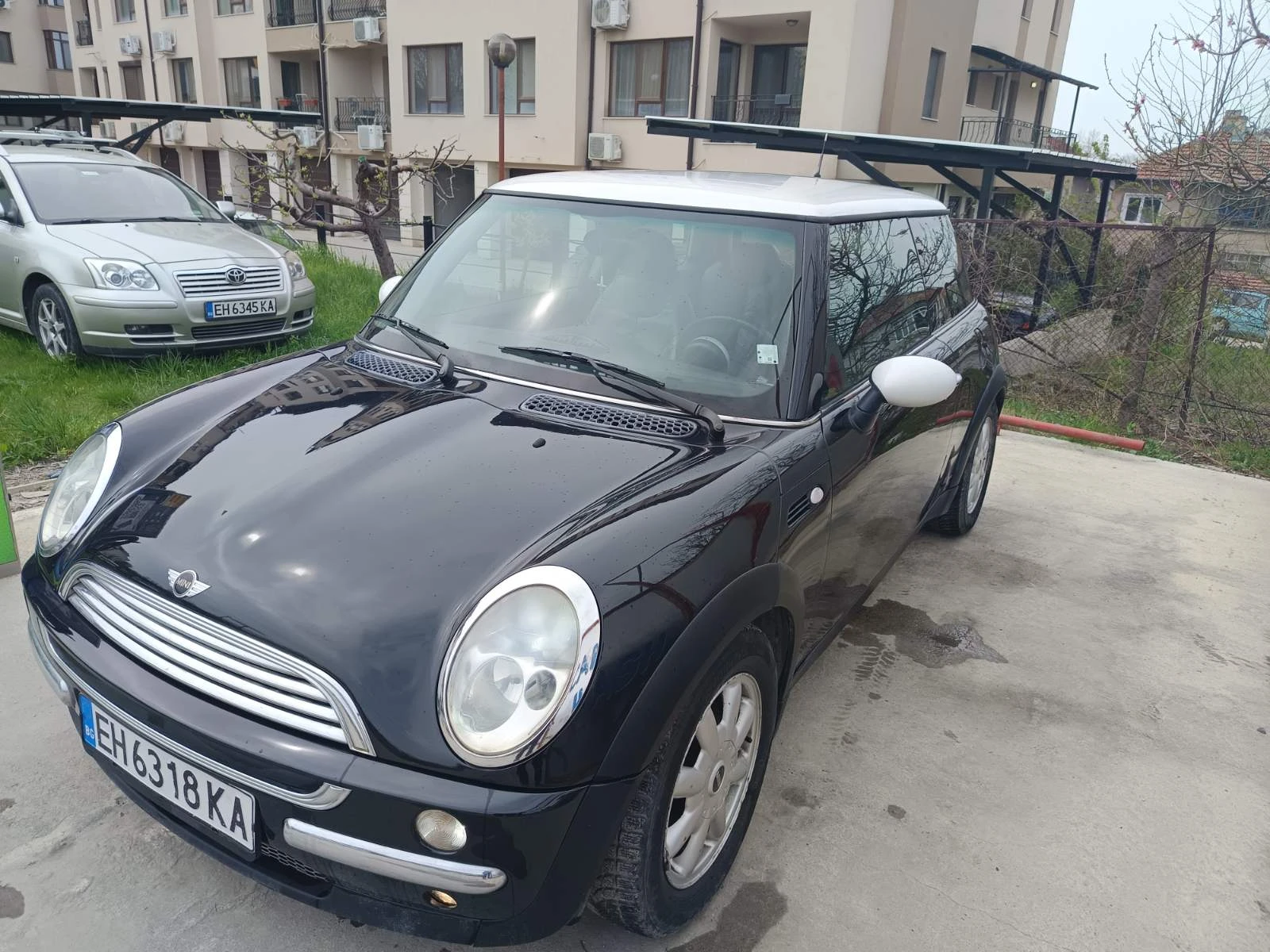 Mini Cooper | Mobile.bg � ����������� 4