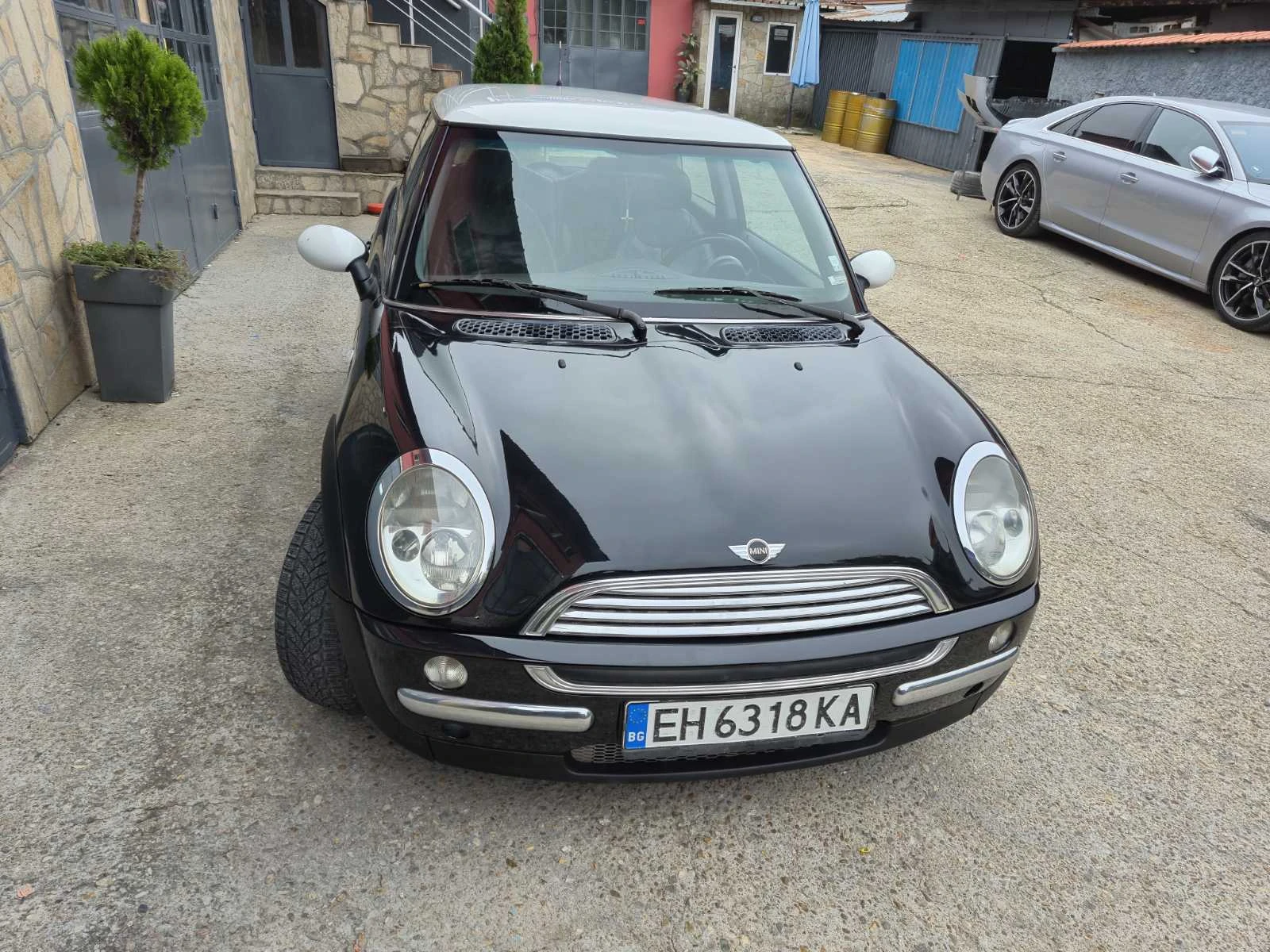Mini Cooper | Mobile.bg � ����������� 6