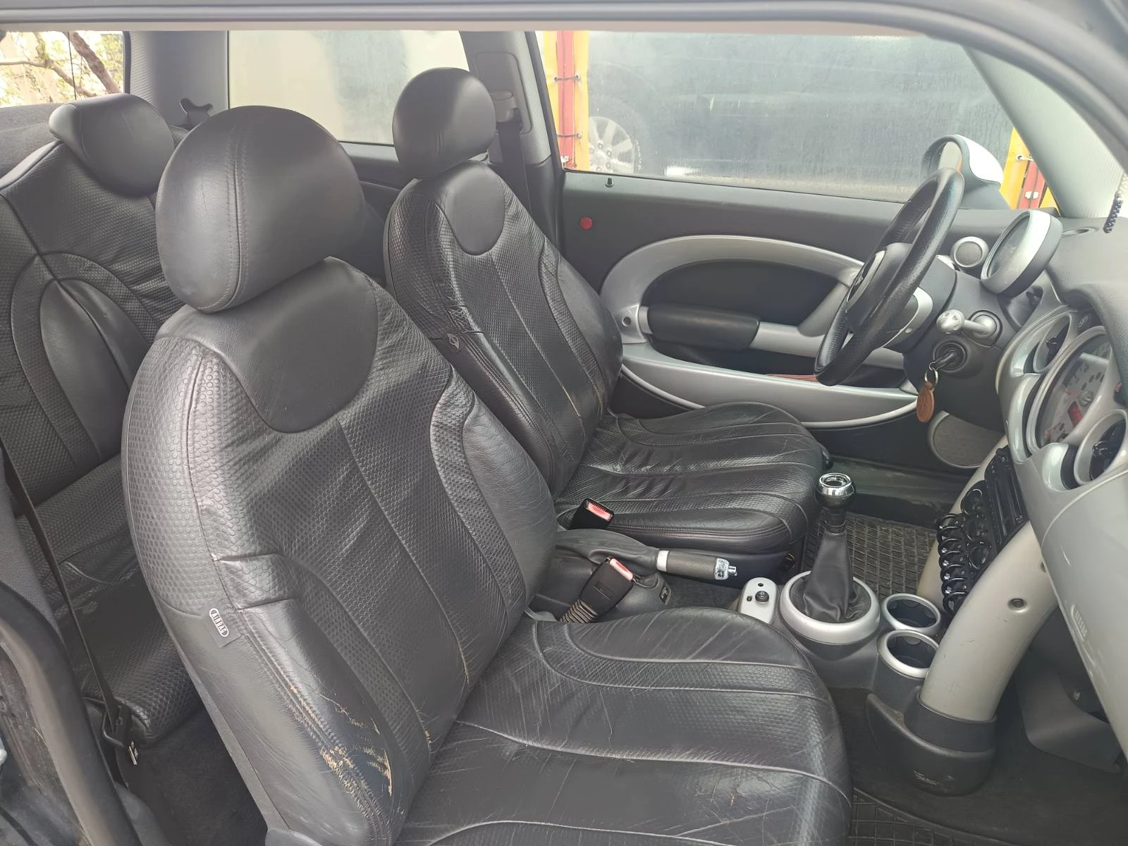 Mini Cooper | Mobile.bg � ����������� 9