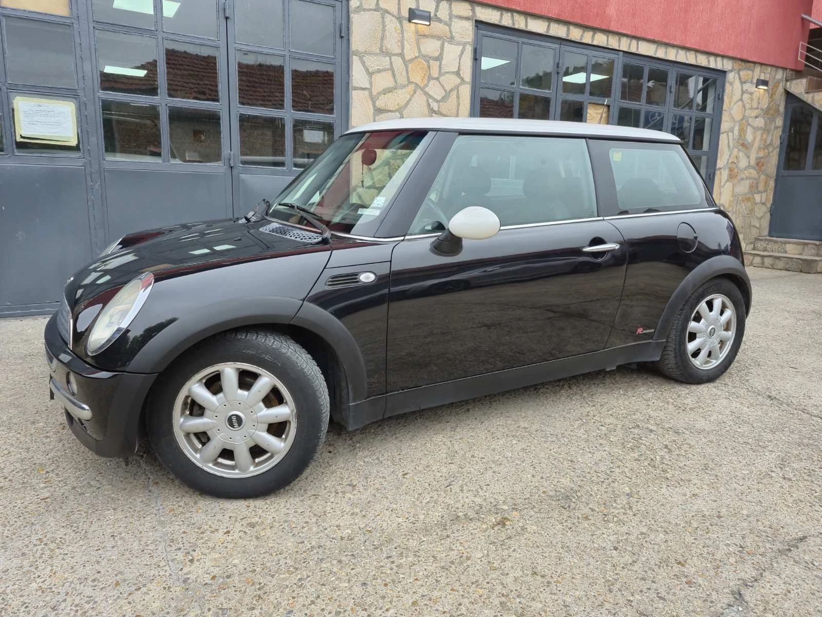 Mini Cooper | Mobile.bg � ����������� 5