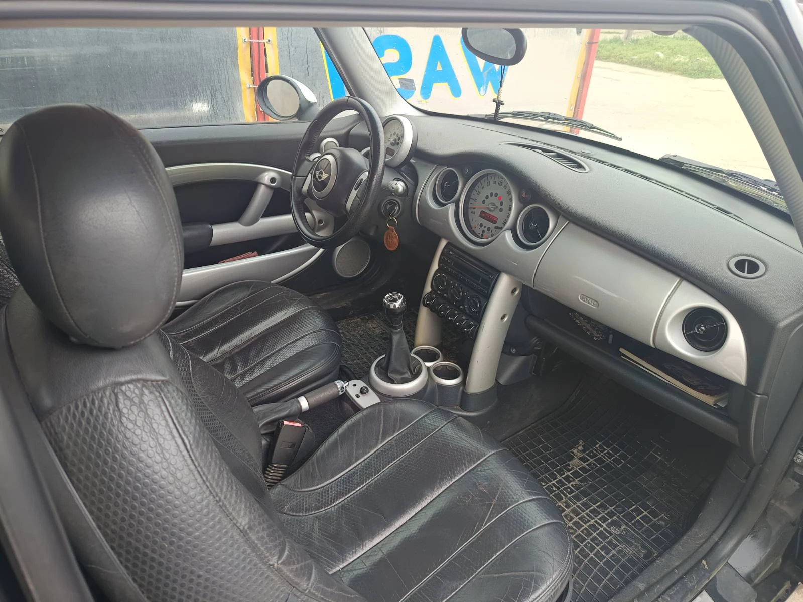 Mini Cooper | Mobile.bg � ����������� 7