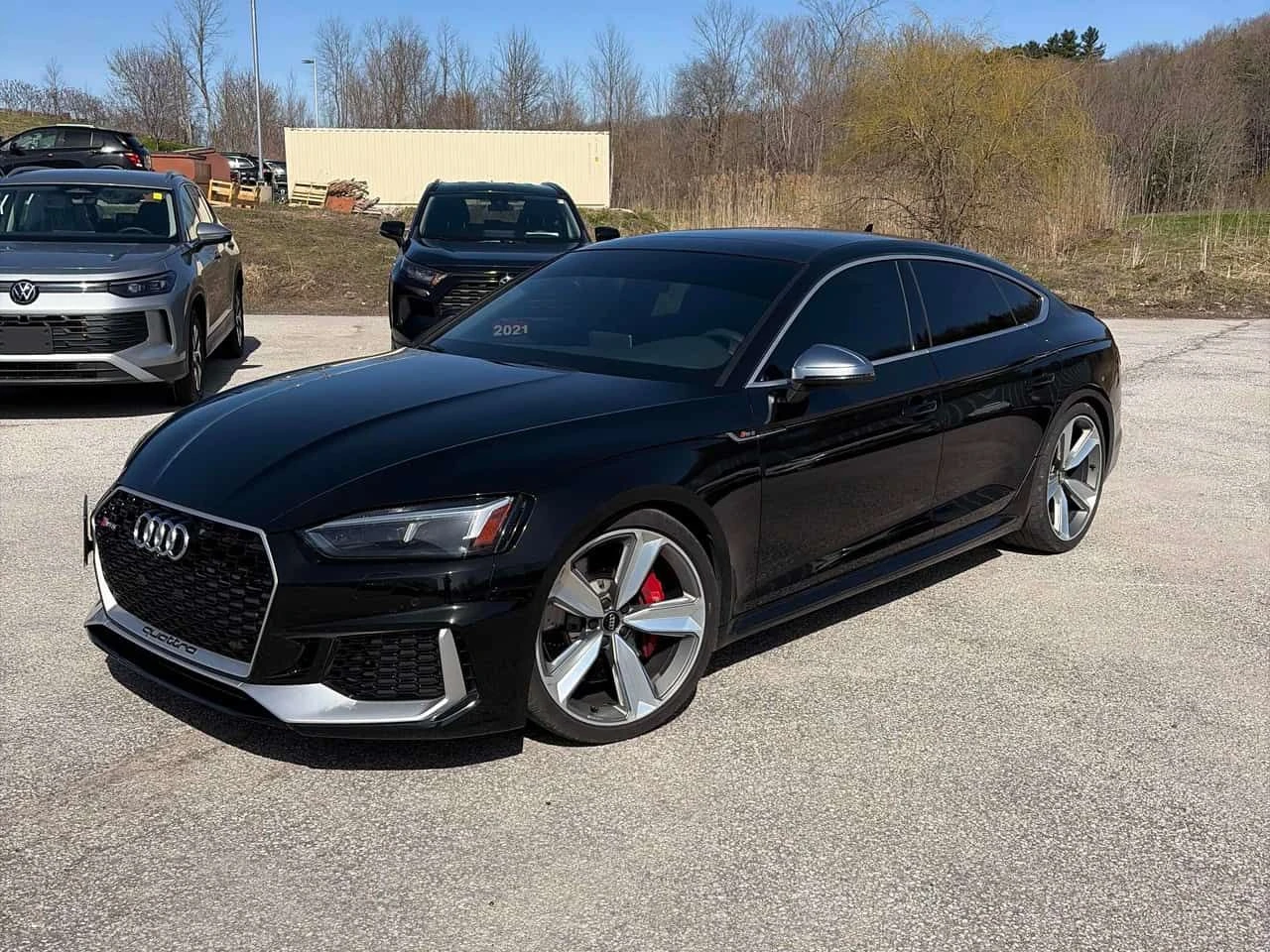 Audi Rs5 /034 CARBON INTAKE / КЕРАМИКА , снимка 11 - Автомобили и джипове - 54384732