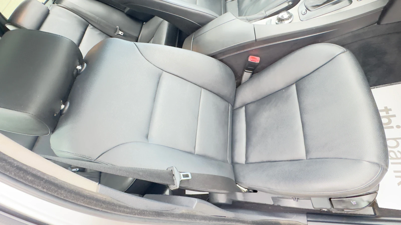 BMW 525, снимка 10 - Автомобили и джипове - 54526477