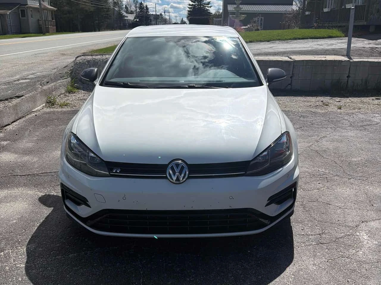VW Golf  Manual | LED | КОЖА | ПОДГРЕВИ , снимка 6 - Автомобили и джипове - 54594406