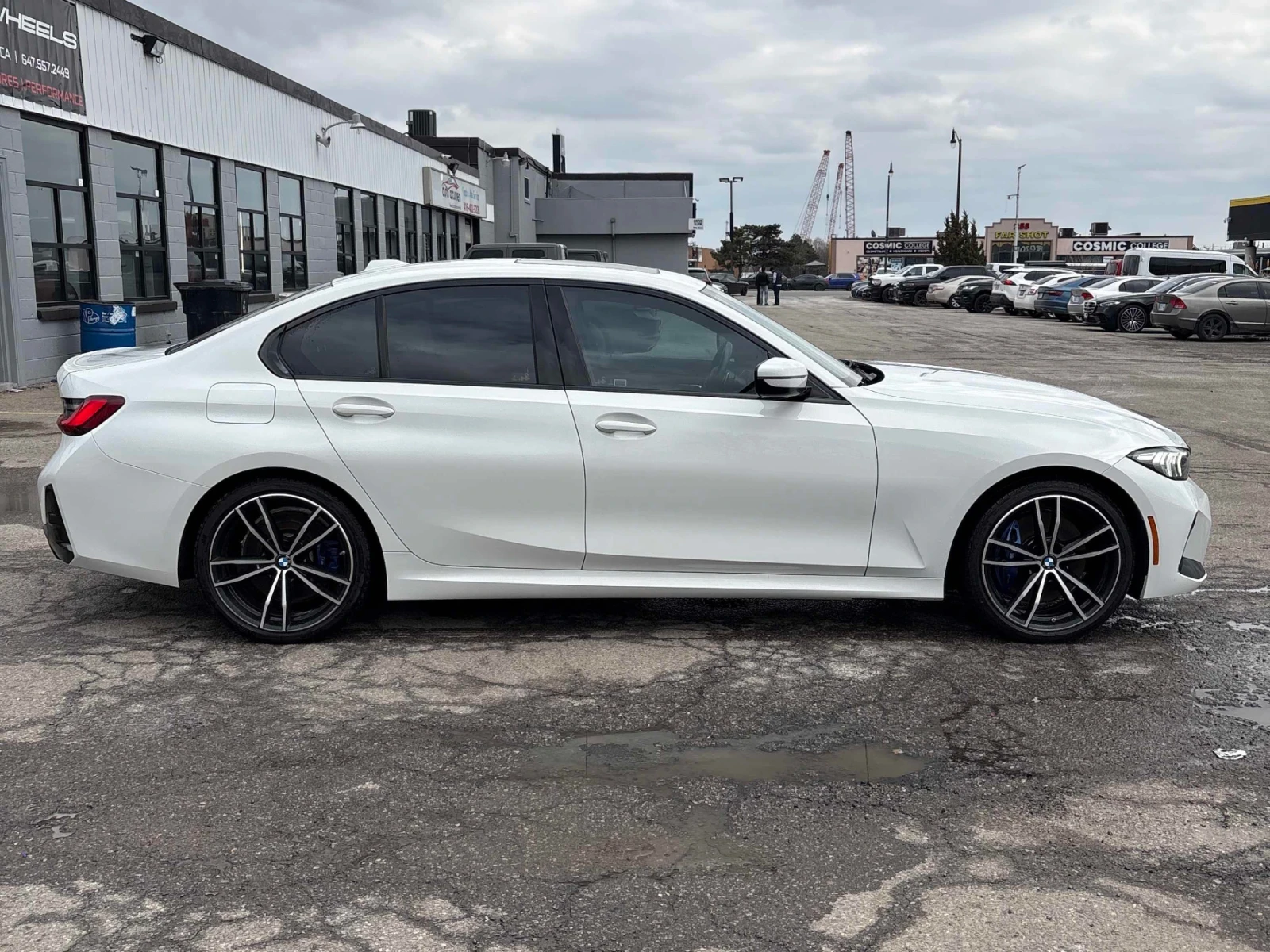 BMW 330 �������� * MPACK *  ������� * ������� *  | Mobile.bg � ����������� 4