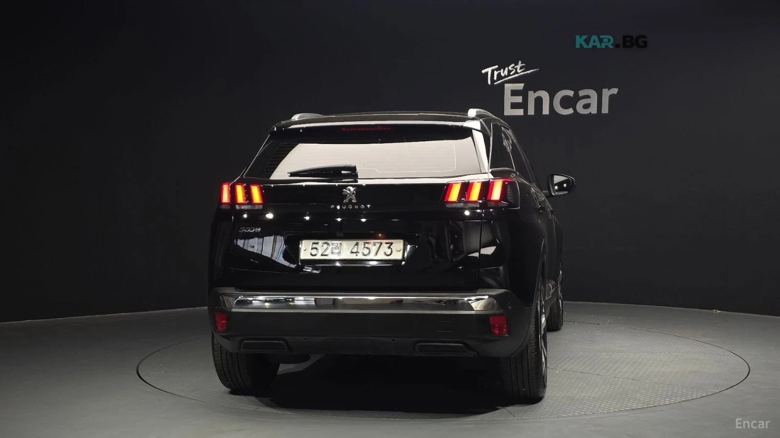 Peugeot 3008 * BLUEHDI* ALLURE* 1.6* ������* �������*  | Mobile.bg � ����������� 4