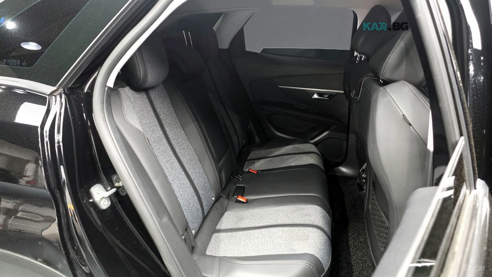 Peugeot 3008 * BLUEHDI* ALLURE* 1.6* ������* �������*  | Mobile.bg � ����������� 8