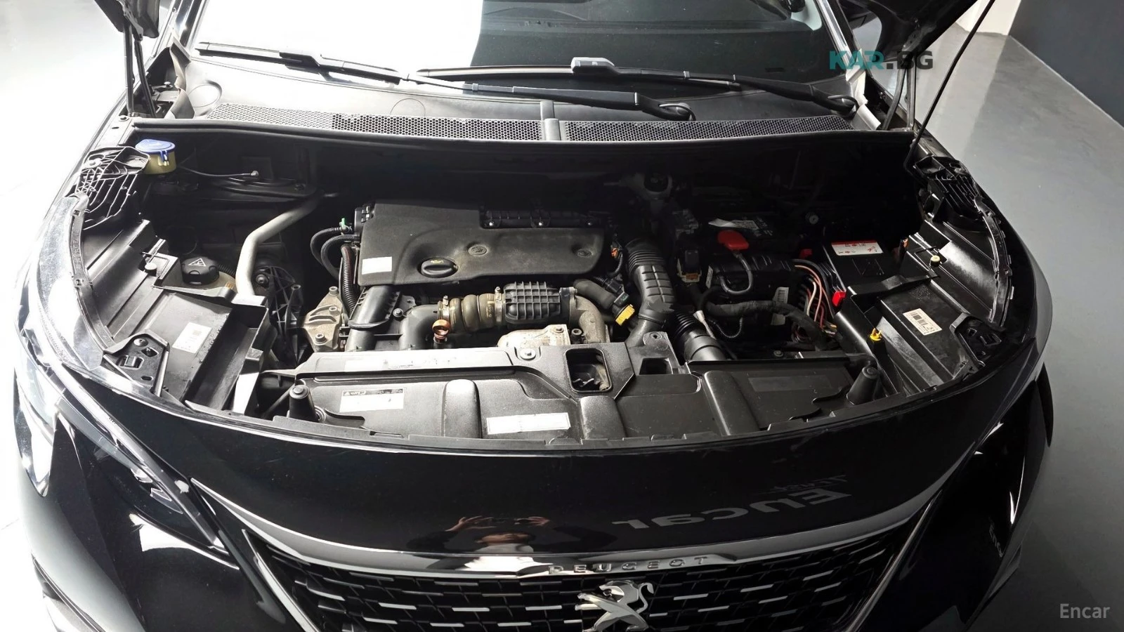 Peugeot 3008 * BLUEHDI* ALLURE* 1.6* ������* �������*  | Mobile.bg � ����������� 17