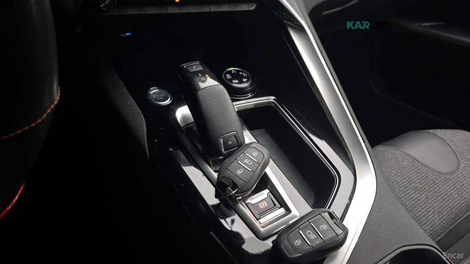 Peugeot 3008 * BLUEHDI* ALLURE* 1.6* ������* �������*  | Mobile.bg � ����������� 6