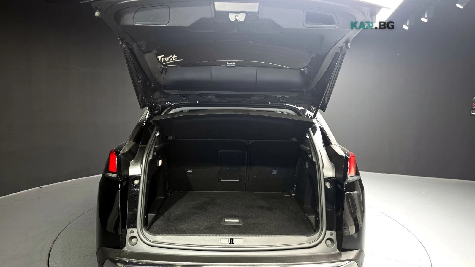 Peugeot 3008 * BLUEHDI* ALLURE* 1.6* ������* �������*  | Mobile.bg � ����������� 15