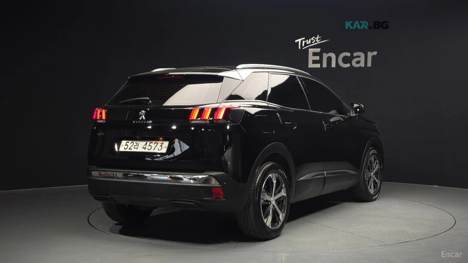 Peugeot 3008 * BLUEHDI* ALLURE* 1.6* ������* �������*  | Mobile.bg � ����������� 2