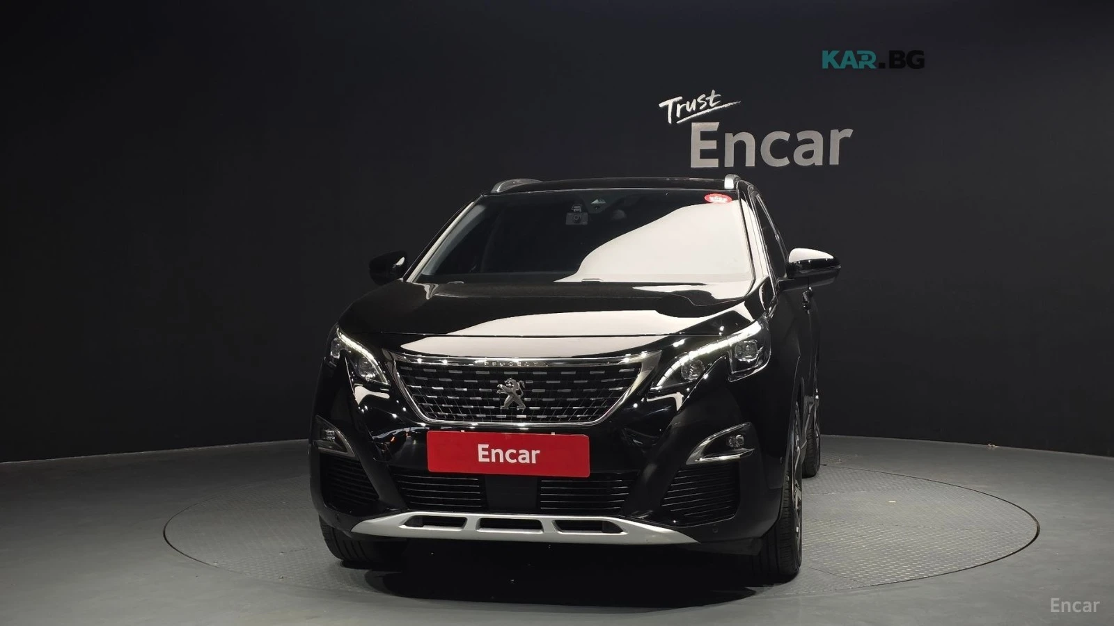 Peugeot 3008 * BLUEHDI* ALLURE* 1.6* ������* �������*  | Mobile.bg � ����������� 3