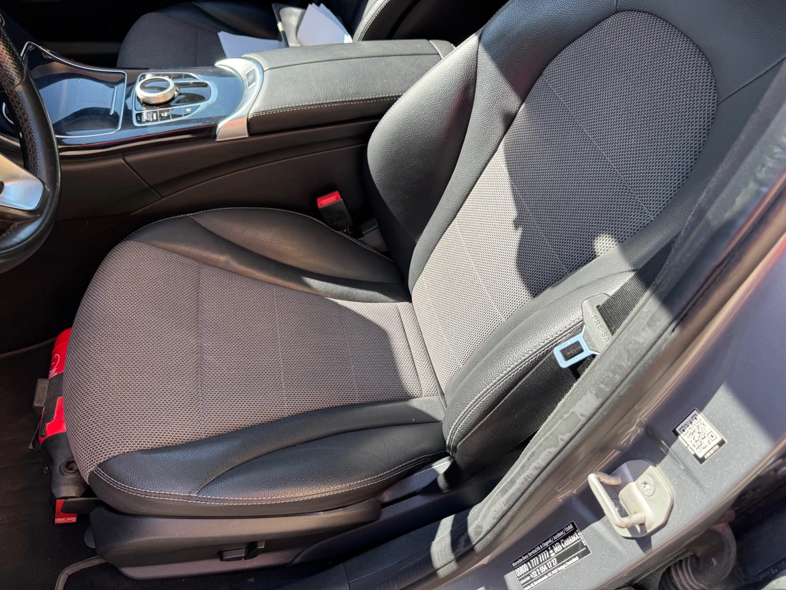 Mercedes-Benz C 200 | Mobile.bg � ����������� 5