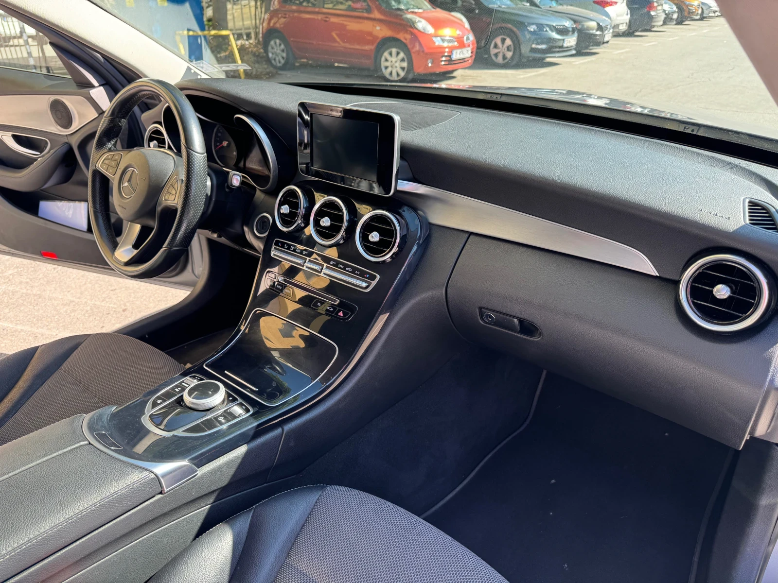 Mercedes-Benz C 200 | Mobile.bg � ����������� 3