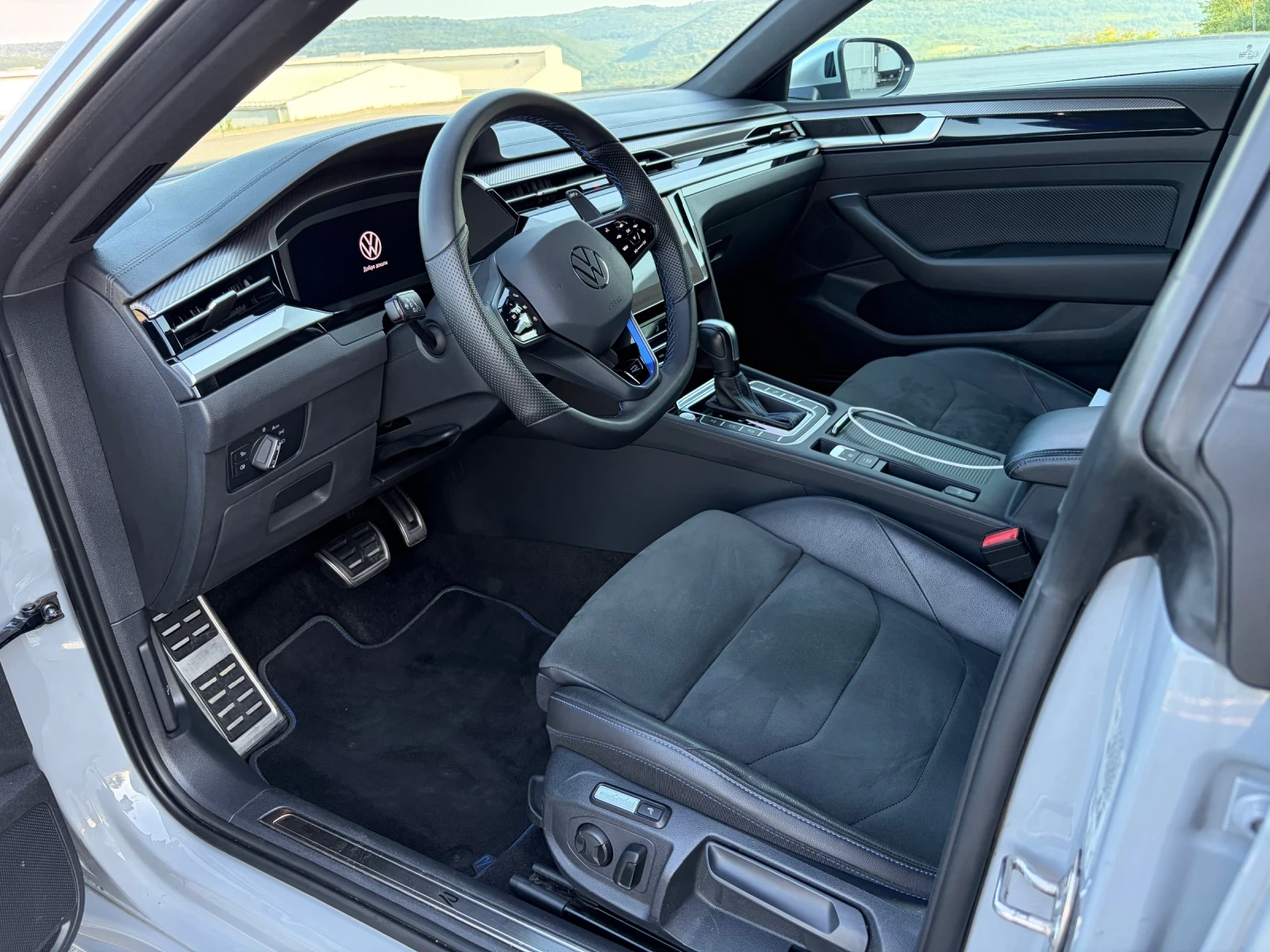VW Arteon R Shooting Brake | Mobile.bg � ����������� 7