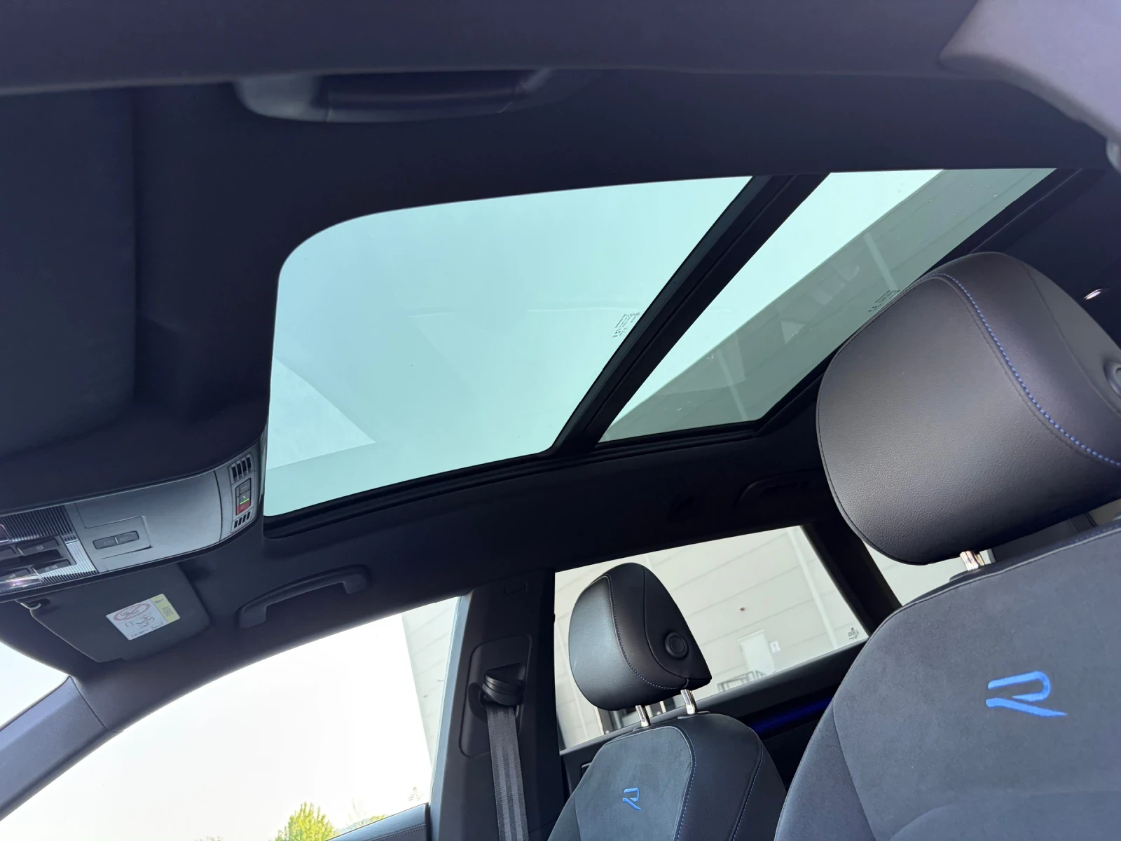 VW Arteon R Shooting Brake | Mobile.bg � ����������� 12