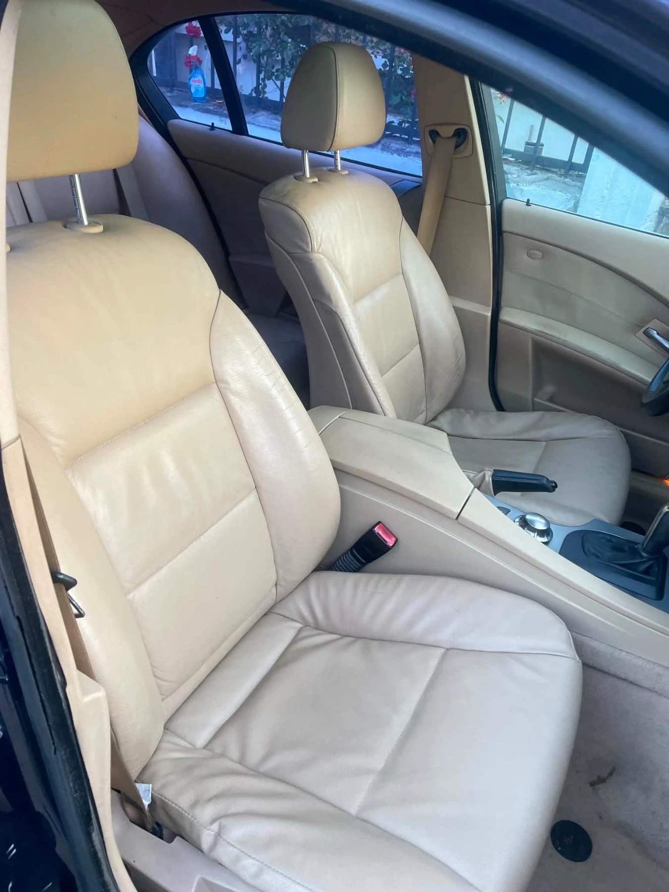 BMW 530, снимка 10 - Автомобили и джипове - 54861419